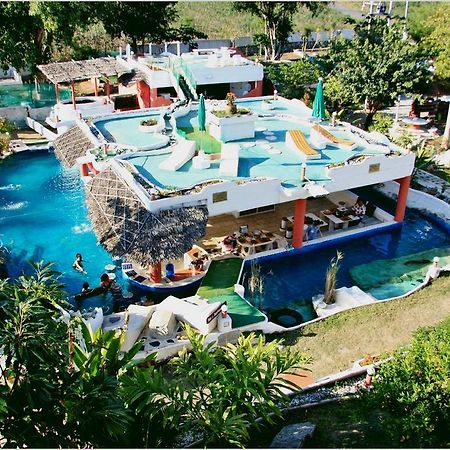 Mirabel Club Resort Haat Jomtien Eksteriør bilde
