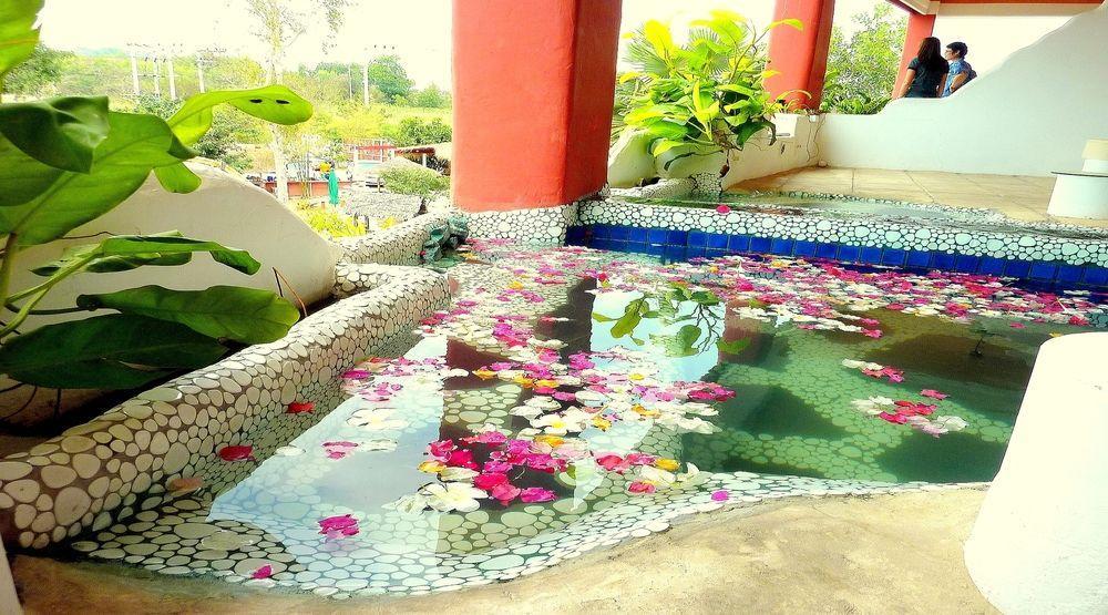 Mirabel Club Resort Haat Jomtien Eksteriør bilde