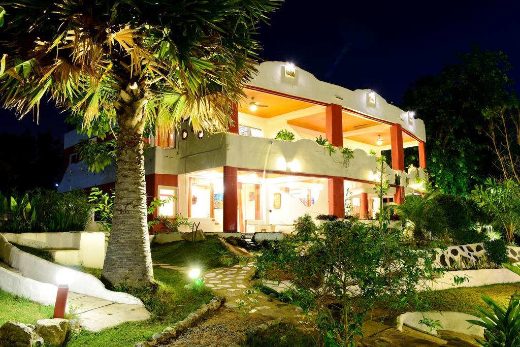 Mirabel Club Resort Haat Jomtien Eksteriør bilde