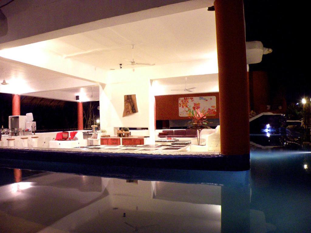 Mirabel Club Resort Haat Jomtien Eksteriør bilde