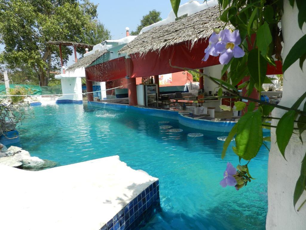 Mirabel Club Resort Haat Jomtien Eksteriør bilde