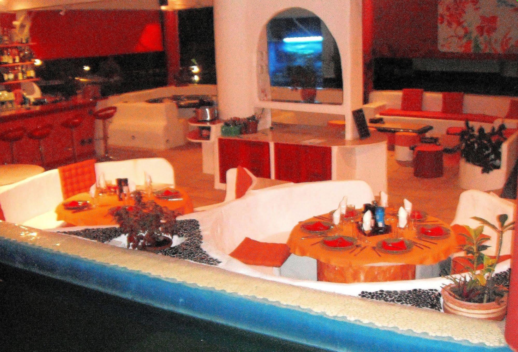 Mirabel Club Resort Haat Jomtien Eksteriør bilde