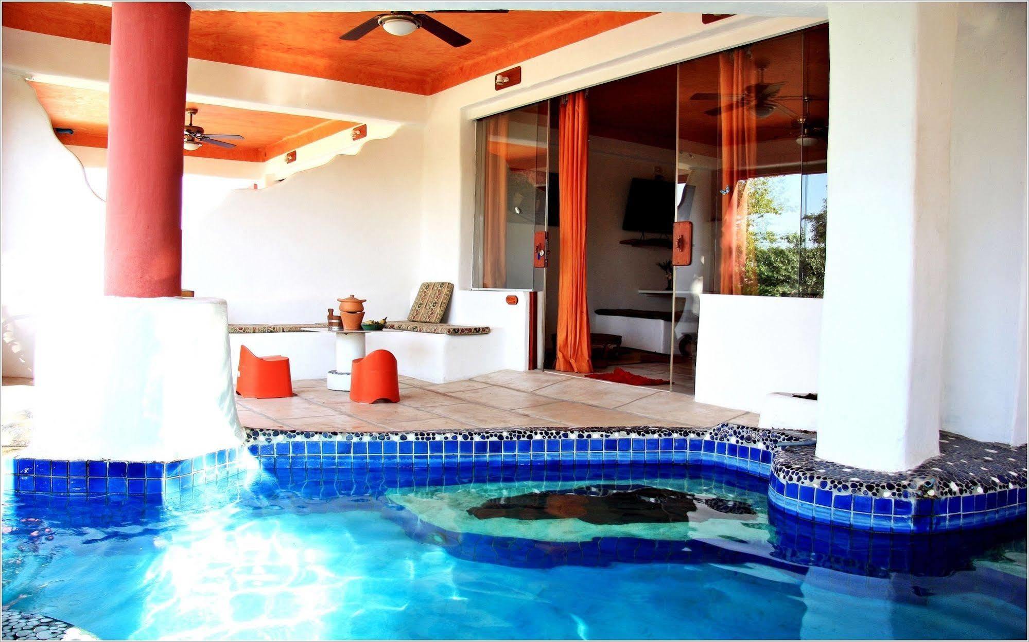 Mirabel Club Resort Haat Jomtien Eksteriør bilde